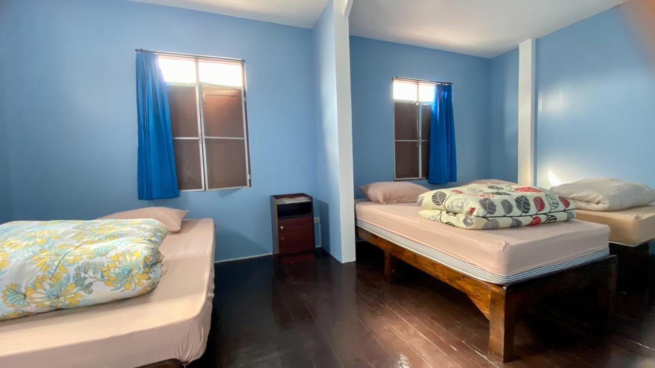 Home Stay At Tapae Chiang Mai Exterior photo