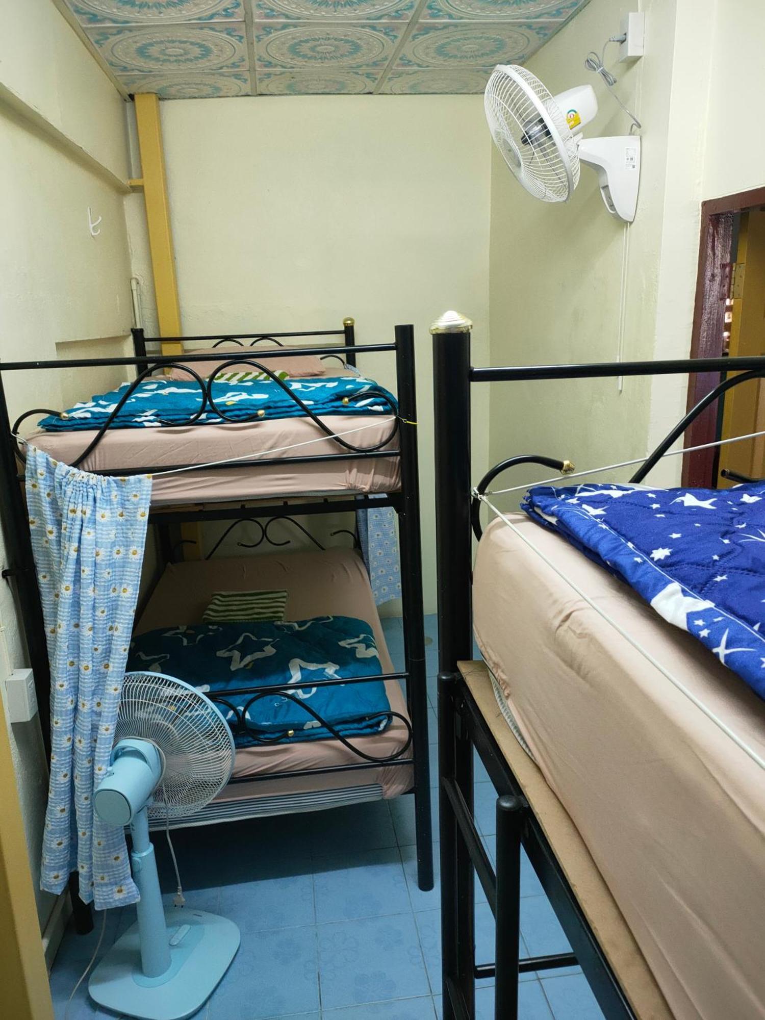 Home Stay At Tapae Chiang Mai Exterior photo