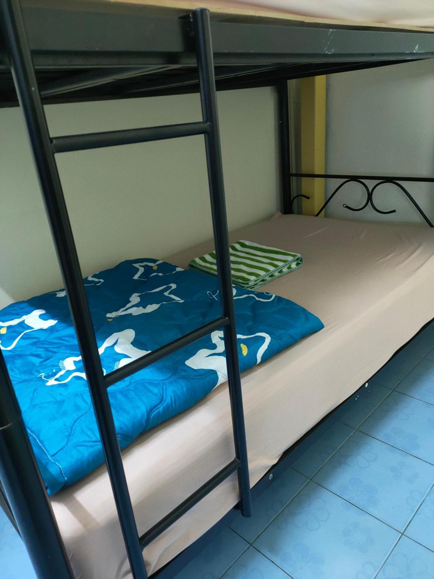 Home Stay At Tapae Chiang Mai Exterior photo